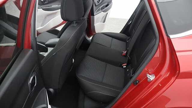 Hyundai i20 1.0 T-GDi MHEV Ultimate Hatchback 5dr Petrol Hybrid Manual Euro 6 (s/s) (100 ps)