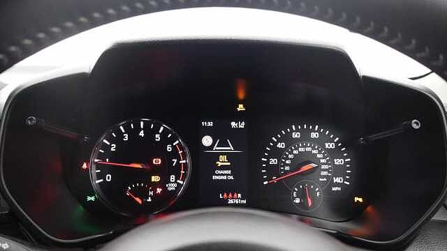 Suzuki Swift 1.2 MHEV Motion Hatchback 5dr Petrol Hybrid Manual Euro 6 (s/s) (82 ps)