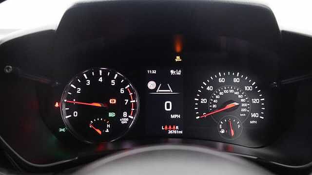 Suzuki Swift 1.2 MHEV Motion Hatchback 5dr Petrol Hybrid Manual Euro 6 (s/s) (82 ps)