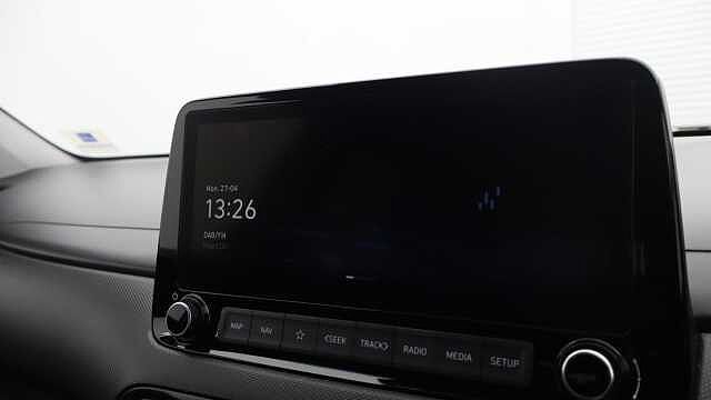 Hyundai KONA 1.6 h-GDi Premium SUV 5dr Petrol Hybrid DCT Euro 6 (s/s) (141 ps)