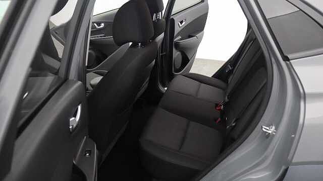 Hyundai KONA 1.6 h-GDi Premium SUV 5dr Petrol Hybrid DCT Euro 6 (s/s) (141 ps)