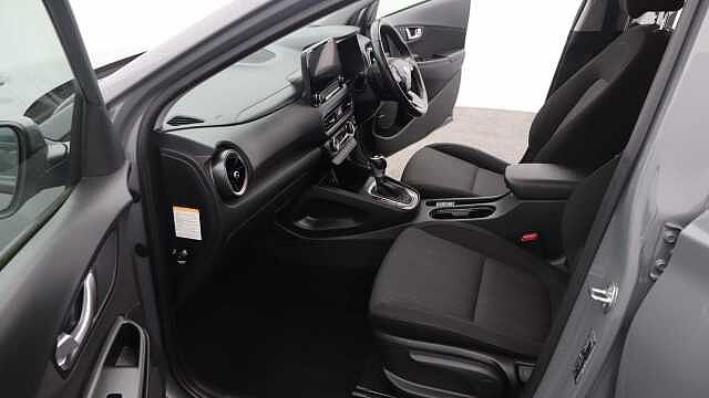 Hyundai KONA 1.6 h-GDi Premium SUV 5dr Petrol Hybrid DCT Euro 6 (s/s) (141 ps)