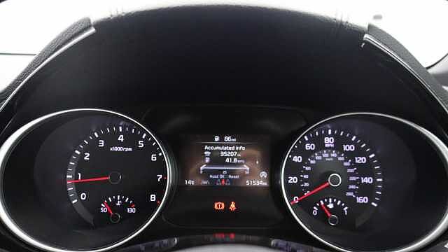 Kia Ceed 1.5 T-GDi GT-Line Hatchback 5dr Petrol Manual Euro 6 (s/s) (158 bhp)