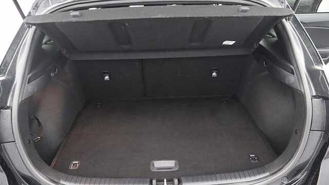 Kia Ceed 1.5 T-GDi GT-Line Hatchback 5dr Petrol Manual Euro 6 (s/s) (158 bhp)
