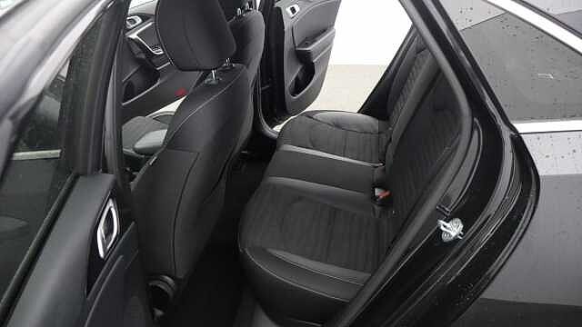 Kia Ceed 1.5 T-GDi GT-Line Hatchback 5dr Petrol Manual Euro 6 (s/s) (158 bhp)