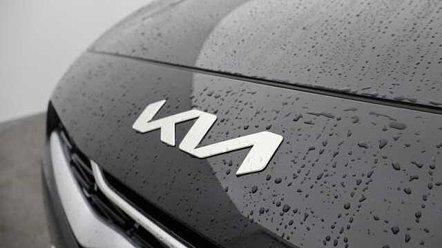 Kia Ceed 1.5 T-GDi GT-Line Hatchback 5dr Petrol Manual Euro 6 (s/s) (158 bhp)