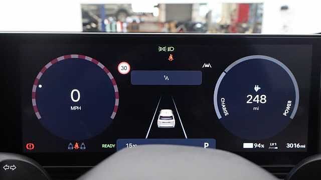 Hyundai IONIQ 5 84kWh N Line Hatchback 5dr Electric Auto (228 ps)
