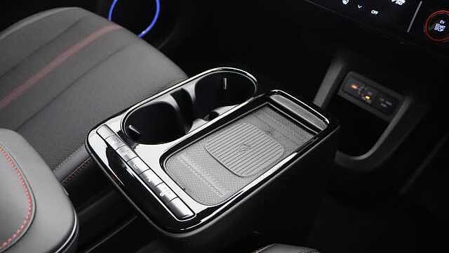 Hyundai IONIQ 5 84kWh N Line Hatchback 5dr Electric Auto (228 ps)