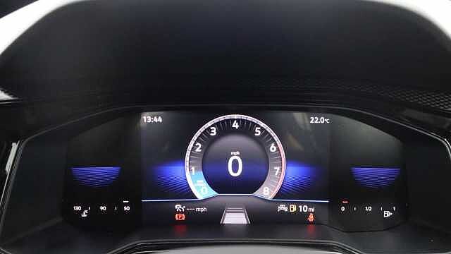 Volkswagen Taigo 1.0 TSI Life SUV 5dr Petrol Manual Euro 6 (s/s) (95 ps)