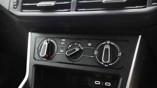 Volkswagen Taigo 1.0 TSI Life SUV 5dr Petrol Manual Euro 6 (s/s) (95 ps)