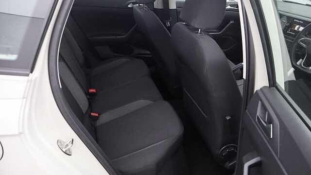 Volkswagen Taigo 1.0 TSI Life SUV 5dr Petrol Manual Euro 6 (s/s) (95 ps)