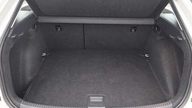 Volkswagen Taigo 1.0 TSI Life SUV 5dr Petrol Manual Euro 6 (s/s) (95 ps)