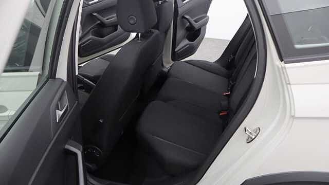 Volkswagen Taigo 1.0 TSI Life SUV 5dr Petrol Manual Euro 6 (s/s) (95 ps)