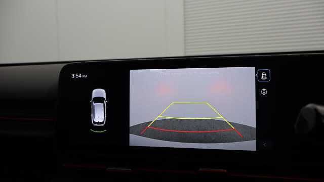 Hyundai KONA 1.6 h-GDi N Line SUV 5dr Petrol Hybrid DCT Euro 6 (s/s) (138 ps) Grey