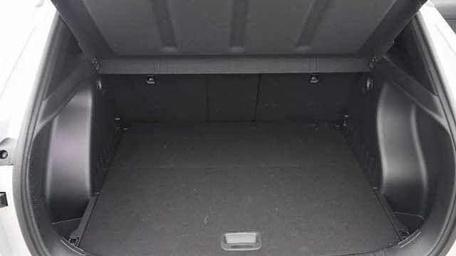 Hyundai KONA 1.6 h-GDi N Line SUV 5dr Petrol Hybrid DCT Euro 6 (s/s) (138 ps) Grey