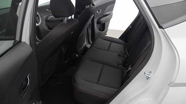 Hyundai KONA 1.6 h-GDi N Line SUV 5dr Petrol Hybrid DCT Euro 6 (s/s) (138 ps) Grey