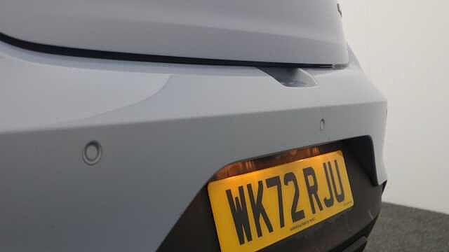 MG MG3 1.5 VTi-TECH Excite Hatchback 5dr Petrol Manual Euro 6 (s/s) (106 ps)