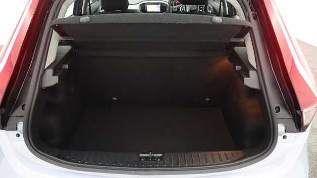 MG MG3 1.5 VTi-TECH Excite Hatchback 5dr Petrol Manual Euro 6 (s/s) (106 ps)