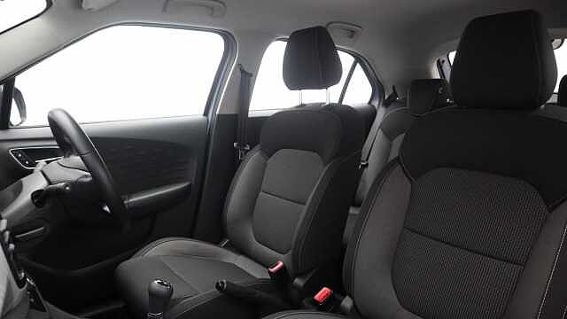 MG MG3 1.5 VTi-TECH Excite Hatchback 5dr Petrol Manual Euro 6 (s/s) (106 ps)