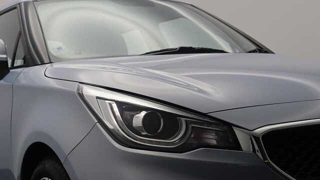 MG MG3 1.5 VTi-TECH Excite Hatchback 5dr Petrol Manual Euro 6 (s/s) (106 ps)