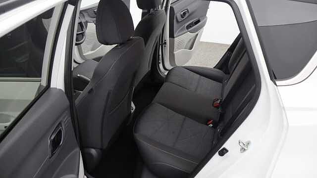 Hyundai BAYON 1.0 T-GDi MHEV Ultimate SUV 5dr Petrol Hybrid Manual Euro 6 (s/s) (100 ps)