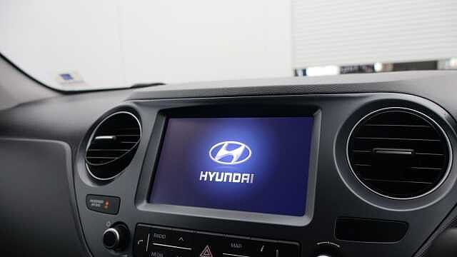 Hyundai i10 1.0 Play Hatchback 5dr Petrol Manual Euro 6 (67 ps)