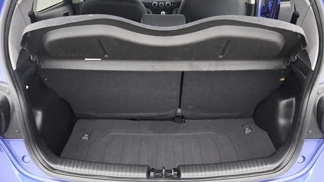 Hyundai i10 1.0 Play Hatchback 5dr Petrol Manual Euro 6 (67 ps)