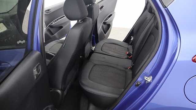 Hyundai i10 1.0 Play Hatchback 5dr Petrol Manual Euro 6 (67 ps)