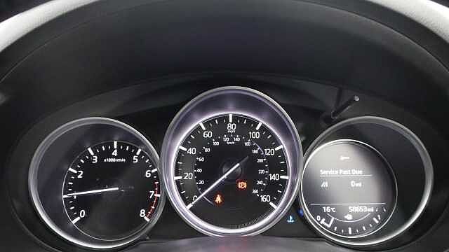 Mazda CX-5 2.0 SKYACTIV-G SE-L Nav+ SUV 5dr Petrol Manual Euro 6 (s/s) (165 ps)
