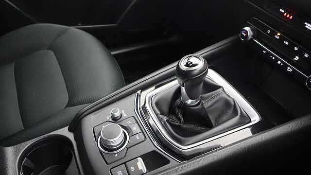 Mazda CX-5 2.0 SKYACTIV-G SE-L Nav+ SUV 5dr Petrol Manual Euro 6 (s/s) (165 ps)