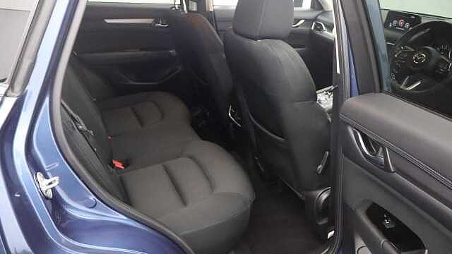 Mazda CX-5 2.0 SKYACTIV-G SE-L Nav+ SUV 5dr Petrol Manual Euro 6 (s/s) (165 ps)