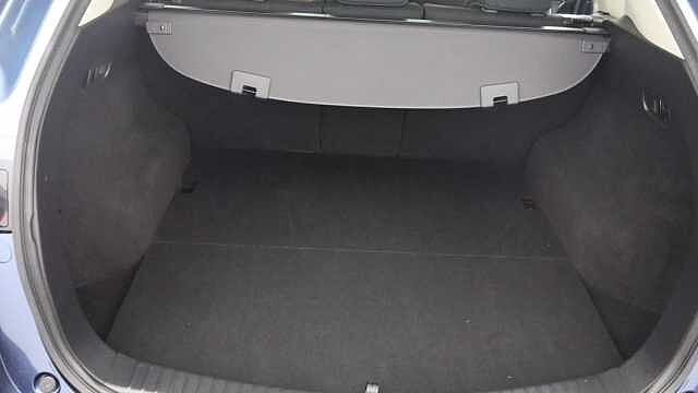 Mazda CX-5 2.0 SKYACTIV-G SE-L Nav+ SUV 5dr Petrol Manual Euro 6 (s/s) (165 ps)