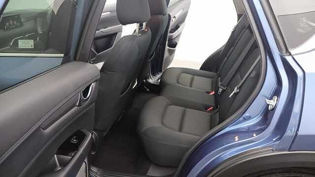 Mazda CX-5 2.0 SKYACTIV-G SE-L Nav+ SUV 5dr Petrol Manual Euro 6 (s/s) (165 ps)