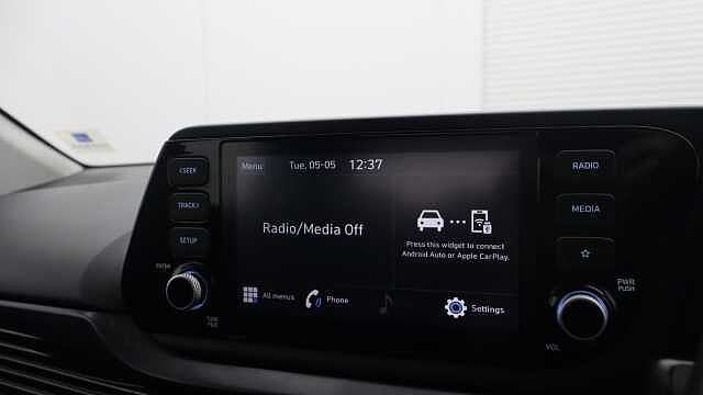 Hyundai BAYON 1.0 T-GDi MHEV SE Connect SUV 5dr Petrol Hybrid Manual Euro 6 (s/s) (100 ps)