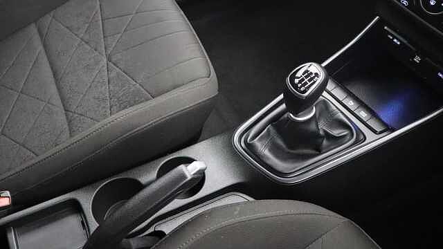 Hyundai BAYON 1.0 T-GDi MHEV SE Connect SUV 5dr Petrol Hybrid Manual Euro 6 (s/s) (100 ps)