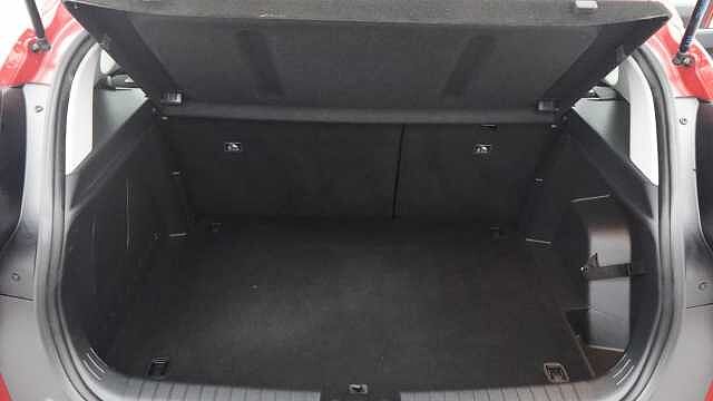 Hyundai BAYON 1.0 T-GDi MHEV SE Connect SUV 5dr Petrol Hybrid Manual Euro 6 (s/s) (100 ps)