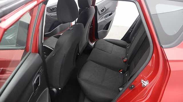 Hyundai BAYON 1.0 T-GDi MHEV SE Connect SUV 5dr Petrol Hybrid Manual Euro 6 (s/s) (100 ps)