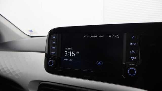 Hyundai i10 1.0 Premium Hatchback 5dr Petrol Manual Euro 6 (s/s) (63 ps)
