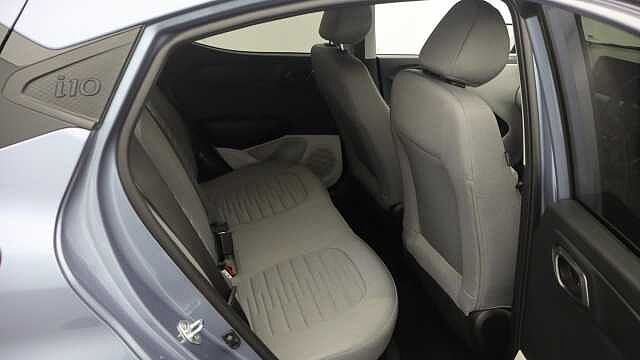 Hyundai i10 1.0 Premium Hatchback 5dr Petrol Manual Euro 6 (s/s) (63 ps)