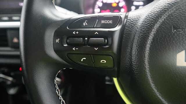 Kia Picanto 1.0 DPi Shadow Hatchback 5dr Petrol Manual Euro 6 (s/s) (66 bhp)