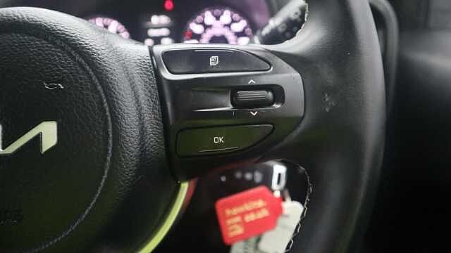 Kia Picanto 1.0 DPi Shadow Hatchback 5dr Petrol Manual Euro 6 (s/s) (66 bhp)