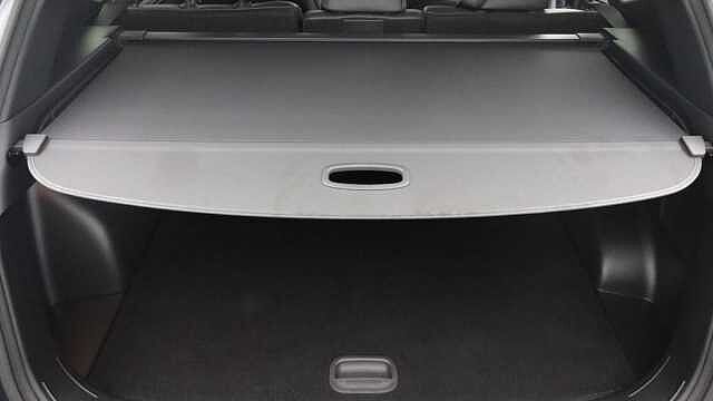 Hyundai TUCSON 1.6 h T-GDi 13.8kWh Ultimate SUV 5dr Petrol Plug-in Hybrid Auto 4WD Euro 6 (s/s)