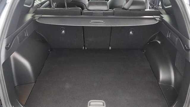 Hyundai TUCSON 1.6 h T-GDi 13.8kWh Ultimate SUV 5dr Petrol Plug-in Hybrid Auto 4WD Euro 6 (s/s)