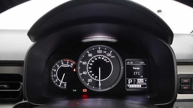 Suzuki Ignis 1.2 Dualjet MHEV SZ5 Hatchback 5dr Petrol Hybrid CVT Euro 6 (s/s) (83 ps)