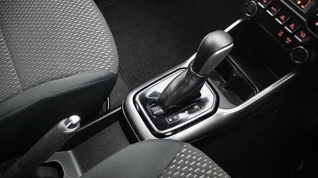 Suzuki Ignis 1.2 Dualjet MHEV SZ5 Hatchback 5dr Petrol Hybrid CVT Euro 6 (s/s) (83 ps)