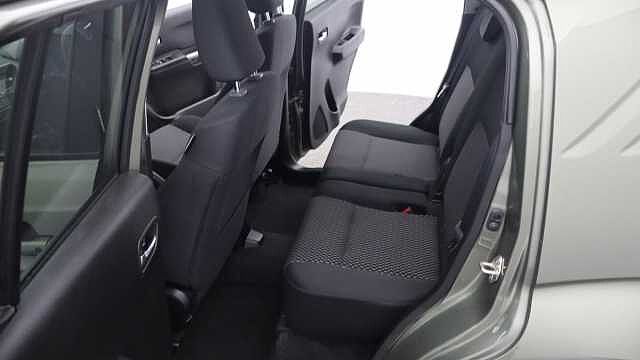 Suzuki Ignis 1.2 Dualjet MHEV SZ5 Hatchback 5dr Petrol Hybrid CVT Euro 6 (s/s) (83 ps)