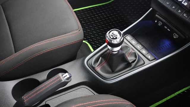 Hyundai i20 1.0 T-GDi N Line S Hatchback 5dr Petrol Manual Euro 6 (s/s) (100 ps)