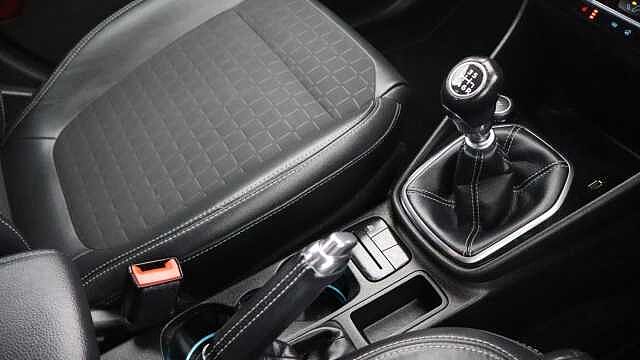 Ford Fiesta 1.0T EcoBoost Titanium X Hatchback 5dr Petrol Manual Euro 6 (s/s) (125 ps)