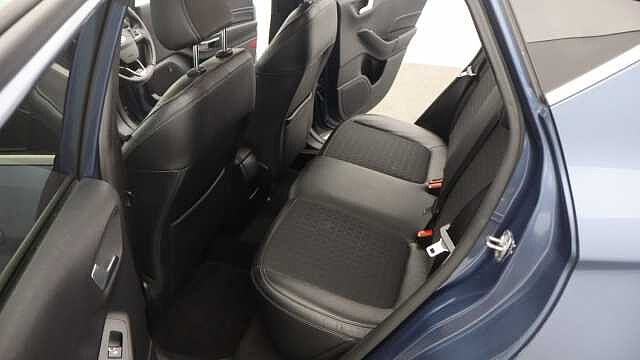 Ford Fiesta 1.0T EcoBoost Titanium X Hatchback 5dr Petrol Manual Euro 6 (s/s) (125 ps)