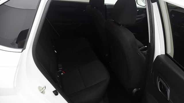 Hyundai I20 1.0 T-GDi MHEV Premium Hatchback 5dr Petrol Hybrid DCT Euro 6 (s/s) (100 ps) White